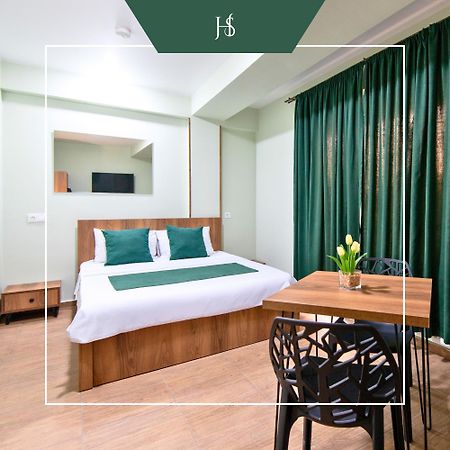 Hotel Serenity Tbiliszi Kültér fotó