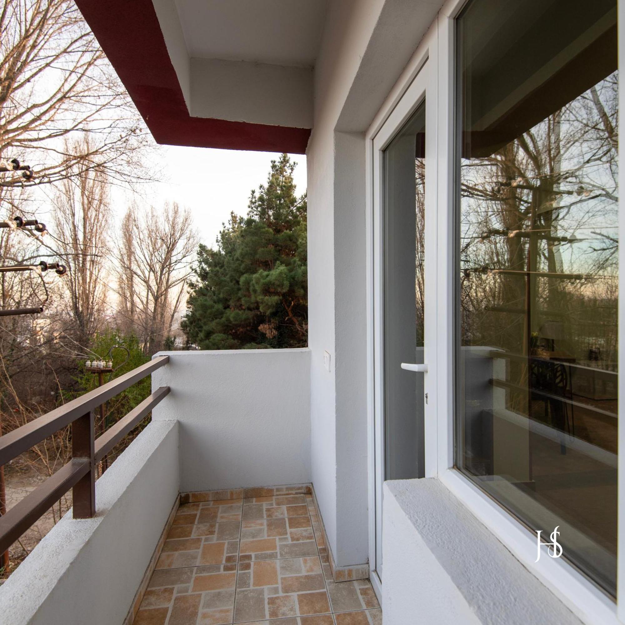 Hotel Serenity Tbiliszi Kültér fotó