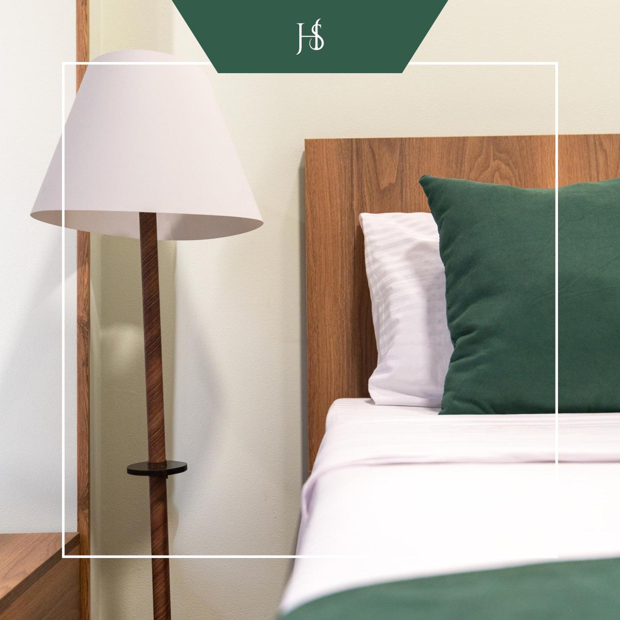 Hotel Serenity Tbiliszi Kültér fotó